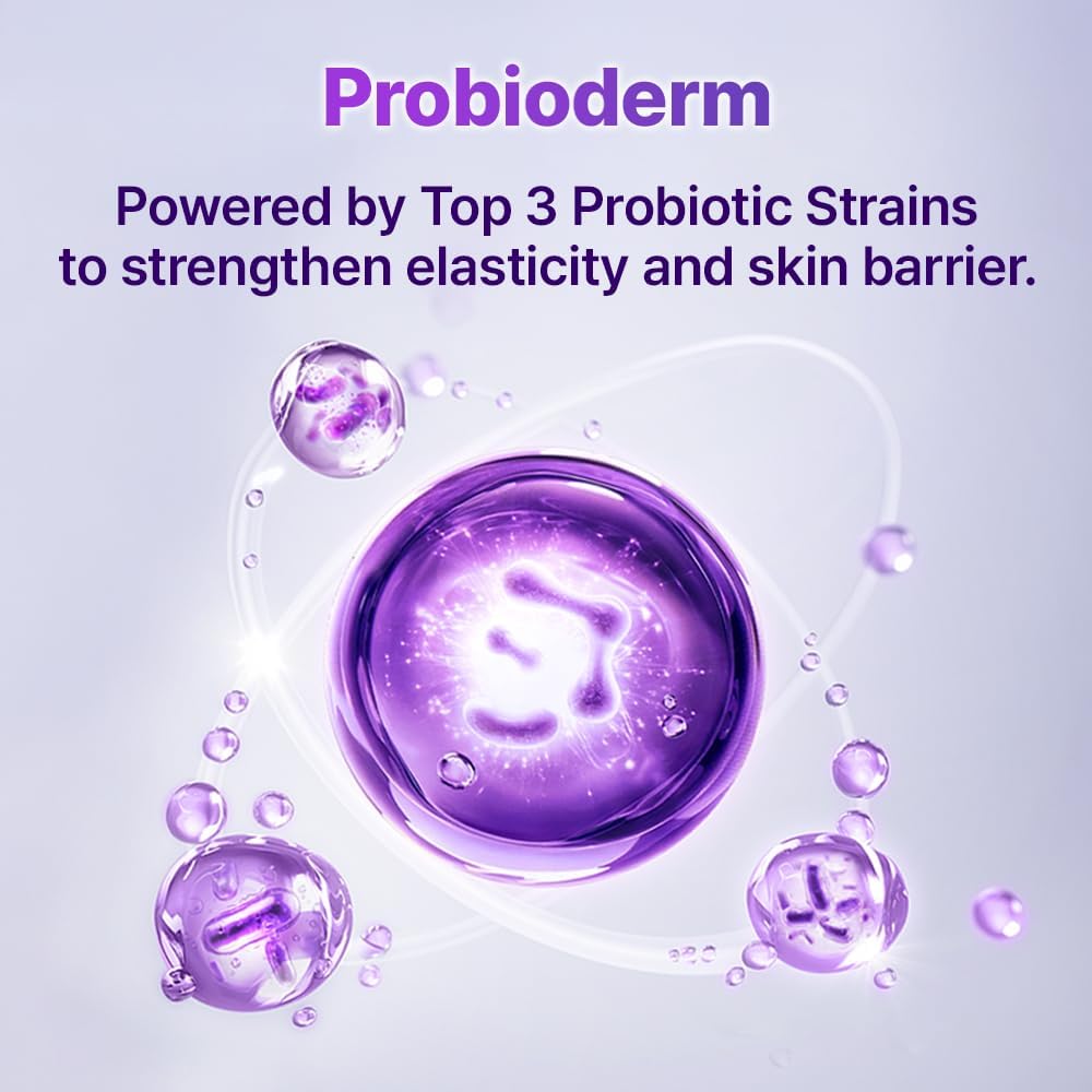 BIO HEAL BOH PROBIODERM 3D Lifting Cream - Pendo Store