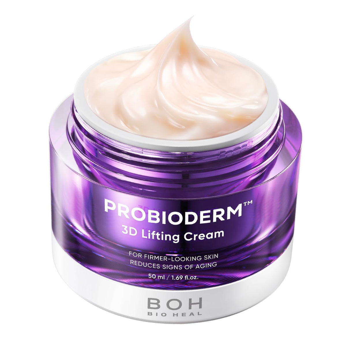 BIO HEAL BOH PROBIODERM 3D Lifting Cream - Pendo Store