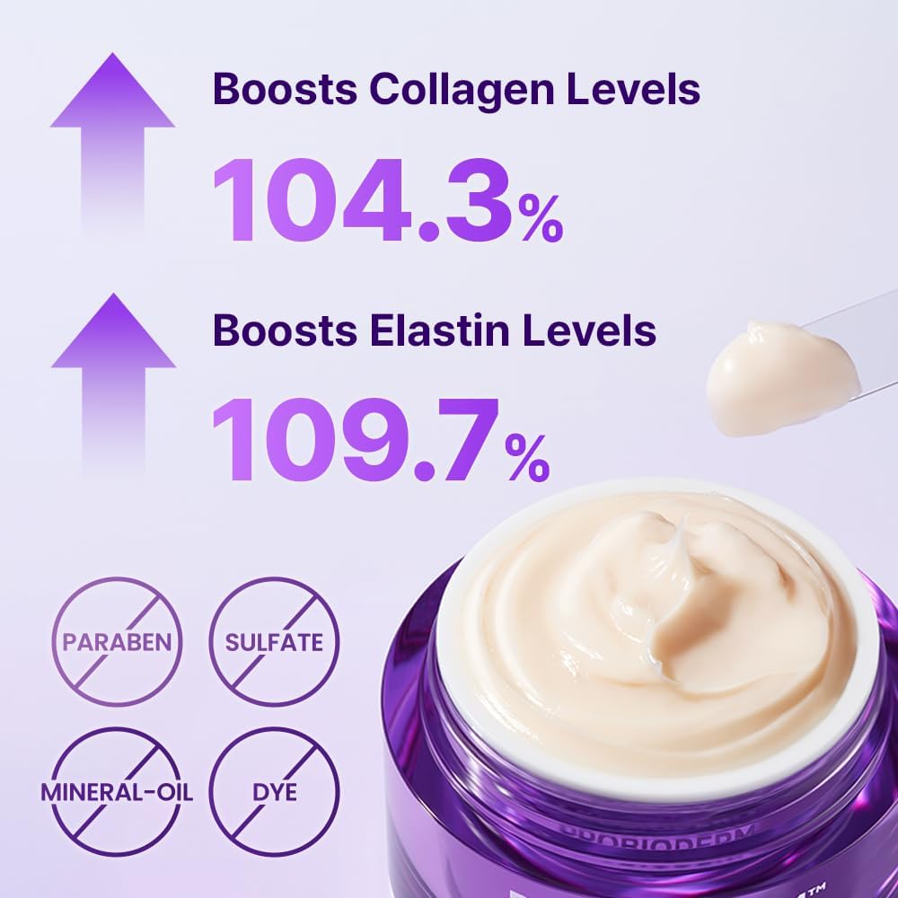 BIO HEAL BOH PROBIODERM 3D Lifting Cream - Pendo Store