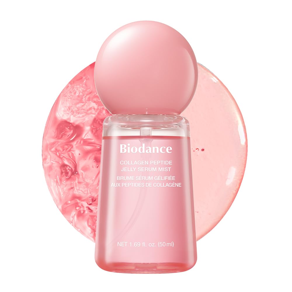 Biodance Collagen Peptide Jelly Serum Mist - Pendo Store