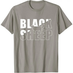 Black Sheep T-Shirt