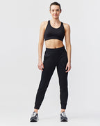 Black Training Jogger Pants - Pendo Store