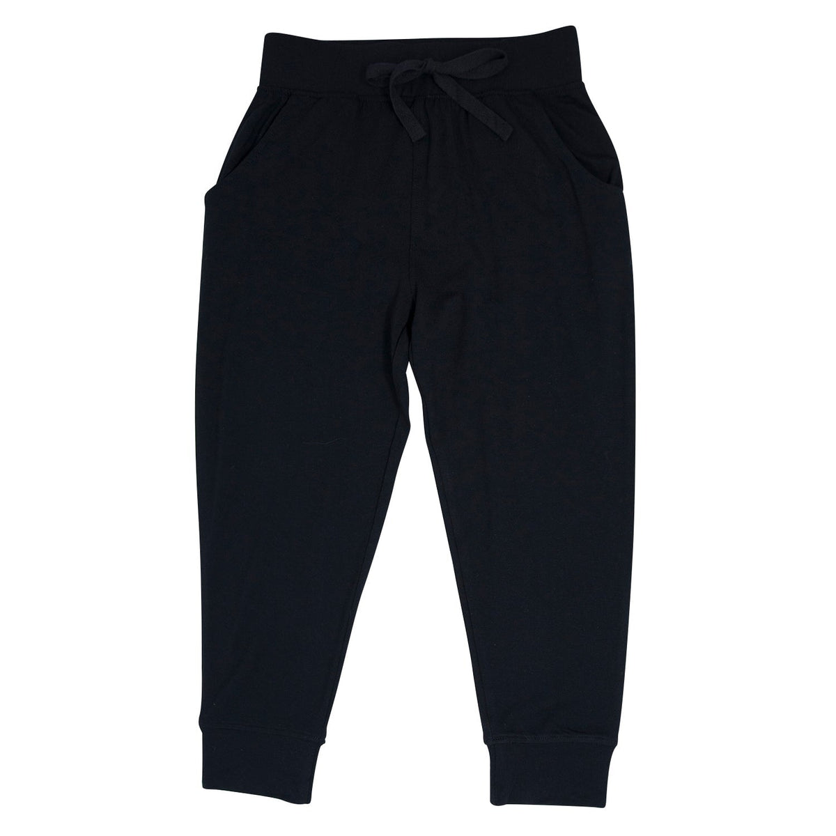 Blazing Black Slacker Pant - Pendo Store