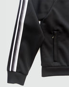Long Sleeve Track Jacket