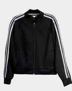 Long Sleeve Track Jacket