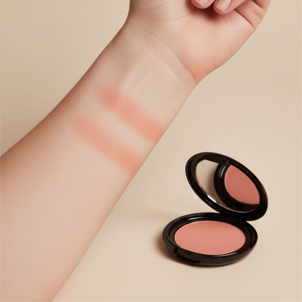 Blush Pressed Powder - Pendo Store