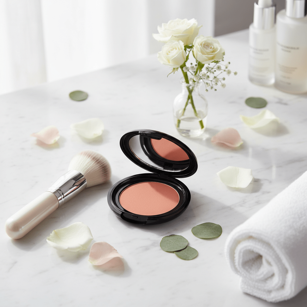 Blush Pressed Powder - Pendo Store