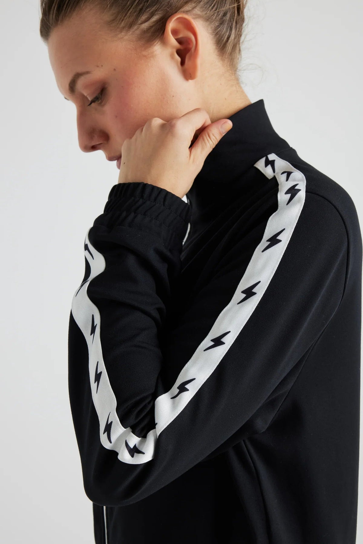 Bolt Track Jacket - Pendo Store