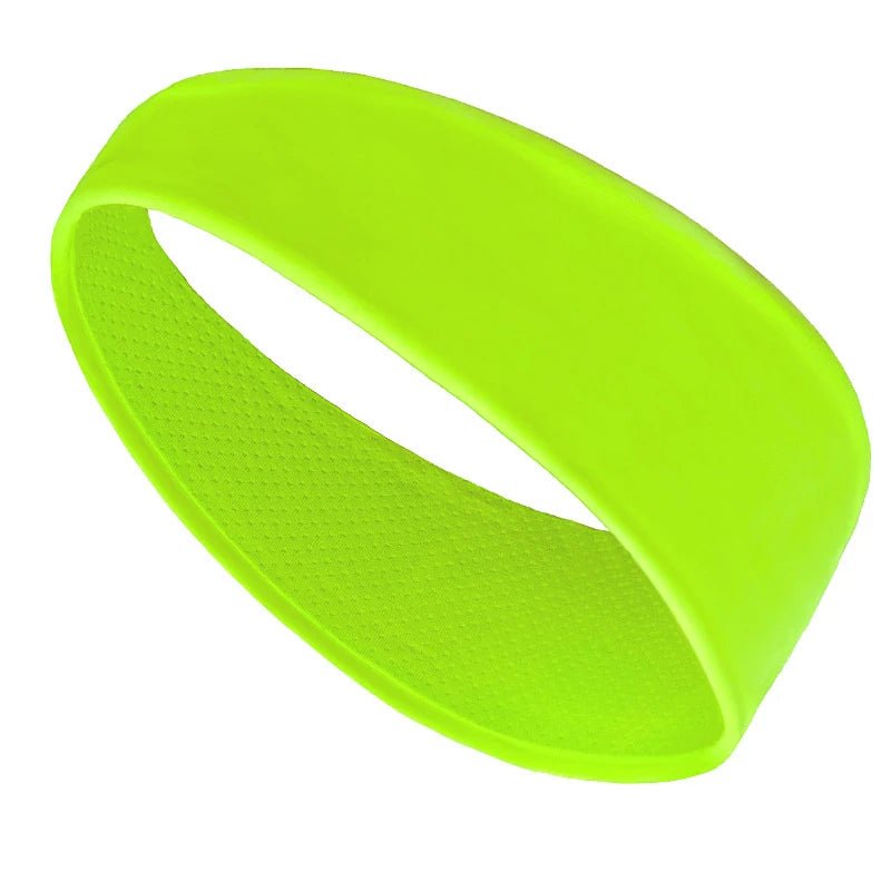 Breathable Sports Sweatband - Pendo Store