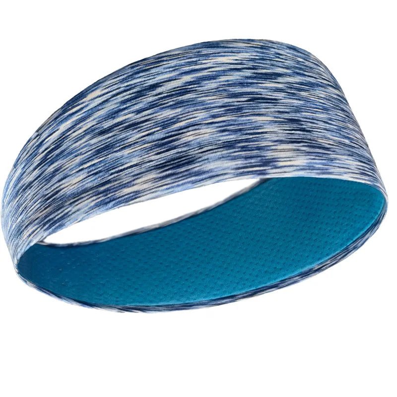 Breathable Sports Sweatband - Pendo Store