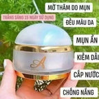 Brightening Moisturizing Face Cream - Pendo Store