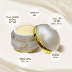 Brightening Moisturizing Face Cream - Pendo Store