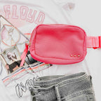 Brooklyn Bum Bag *AS SEEN IN ANTHROPOLOGIE* - Pendo Store