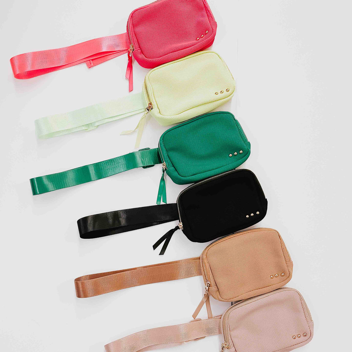 Brooklyn Bum Bag *AS SEEN IN ANTHROPOLOGIE* - Pendo Store