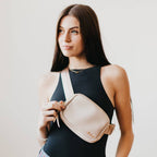 Brooklyn Bum Bag *AS SEEN IN ANTHROPOLOGIE* - Pendo Store