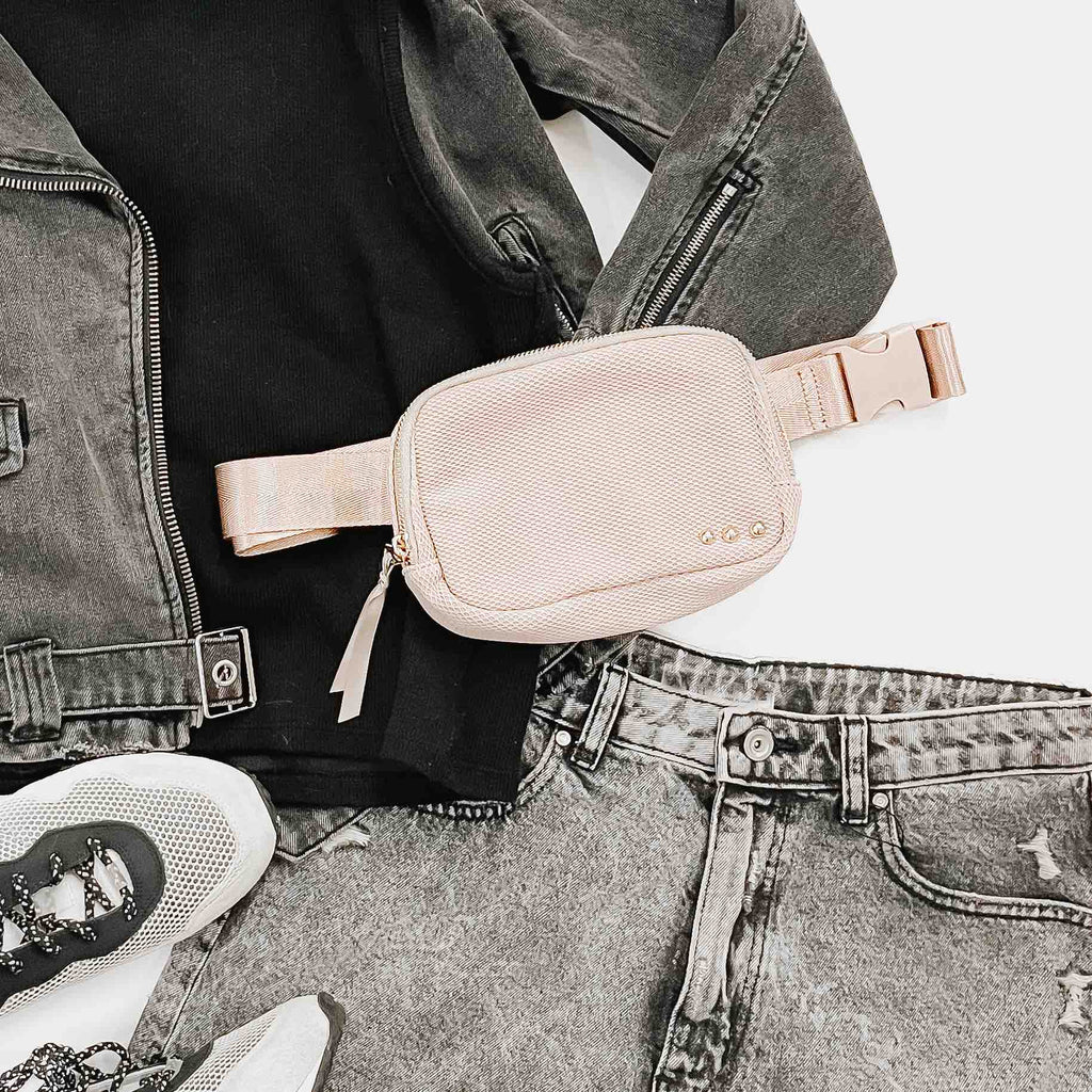 Brooklyn Bum Bag *AS SEEN IN ANTHROPOLOGIE* - Pendo Store