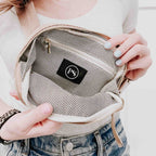 Brooklyn Bum Bag *AS SEEN IN ANTHROPOLOGIE* - Pendo Store