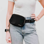 Brooklyn Bum Bag *AS SEEN IN ANTHROPOLOGIE* - Pendo Store