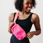 Brooklyn Bum Bag *AS SEEN IN ANTHROPOLOGIE* - Pendo Store