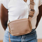 Brooklyn Bum Bag *AS SEEN IN ANTHROPOLOGIE* - Pendo Store