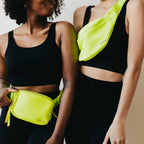 Brooklyn Bum Bag *AS SEEN IN ANTHROPOLOGIE* - Pendo Store