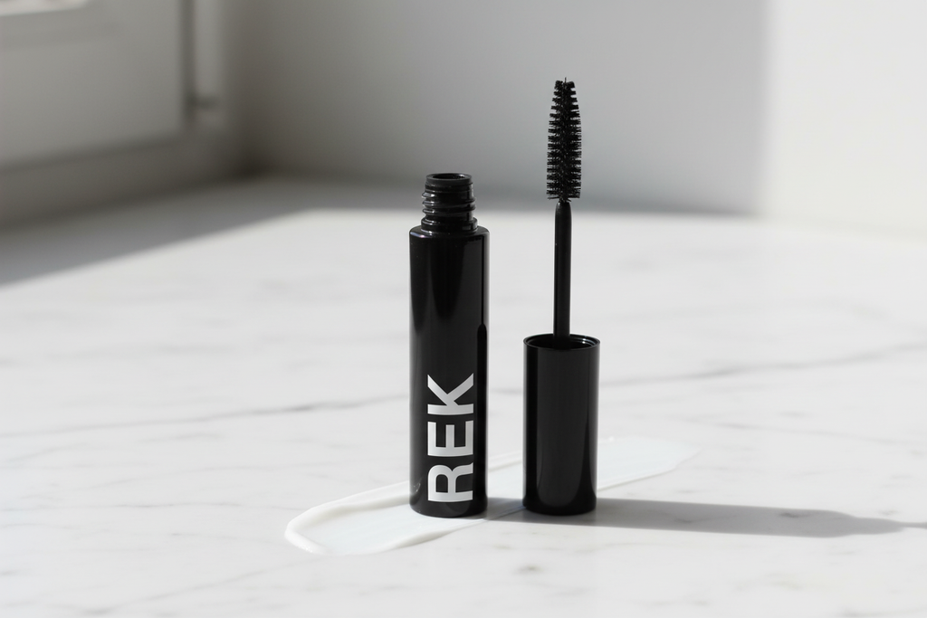 Clear Brow Set Gel – Flexible All-Day Hold