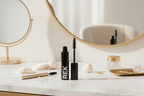 Clear Brow Set Gel – Flexible All-Day Hold
