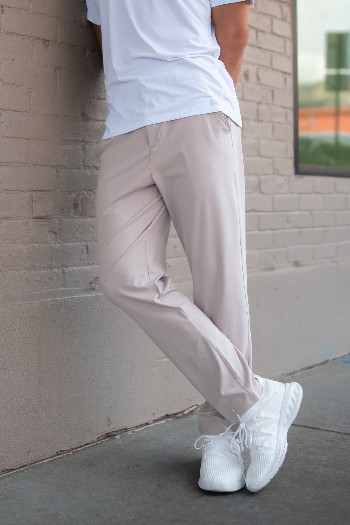 BRUSHED victorious pant - Pendo Store