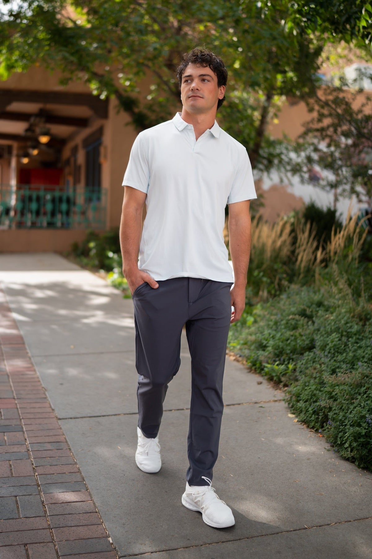BRUSHED victorious pant - Pendo Store
