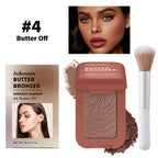 Butter Matte Bronzer Powder - Pendo Store