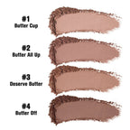 Butter Matte Bronzer Powder - Pendo Store
