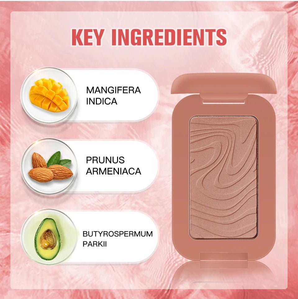Butter Matte Bronzer Powder - Pendo Store