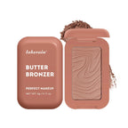 Butter Matte Bronzer Powder - Pendo Store