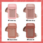Butter Matte Bronzer Powder - Pendo Store