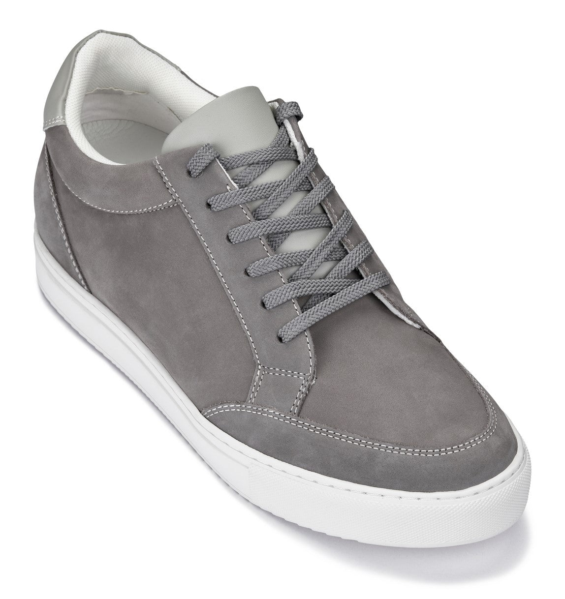 CALTO - J1855 - 2.6 Inches Taller (Grey) - Pendo Store