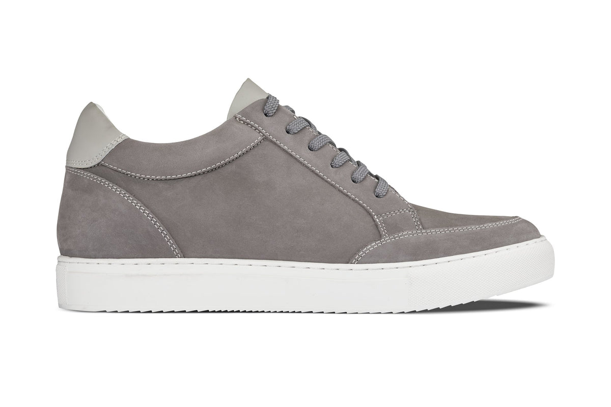 CALTO - J1855 - 2.6 Inches Taller (Grey) - Pendo Store