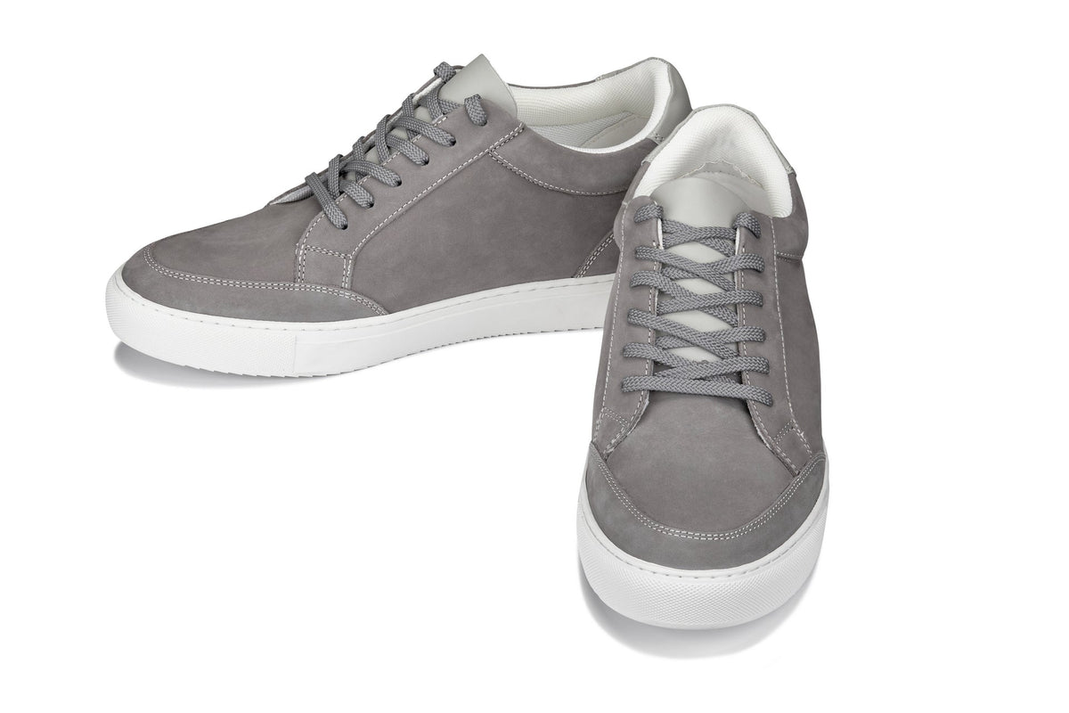 CALTO - J1855 - 2.6 Inches Taller (Grey) - Pendo Store