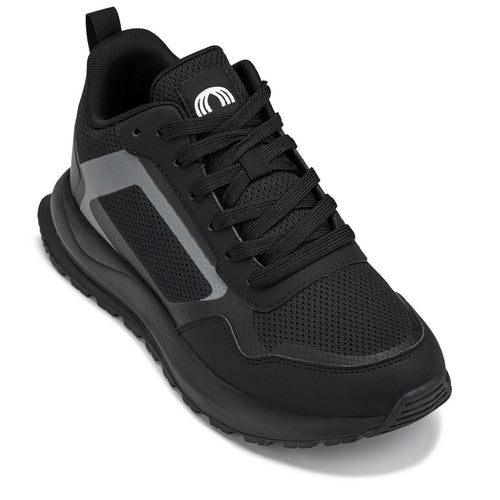 CALTO - Q150 - 2.4 Inches Taller (Black) - Pendo Store