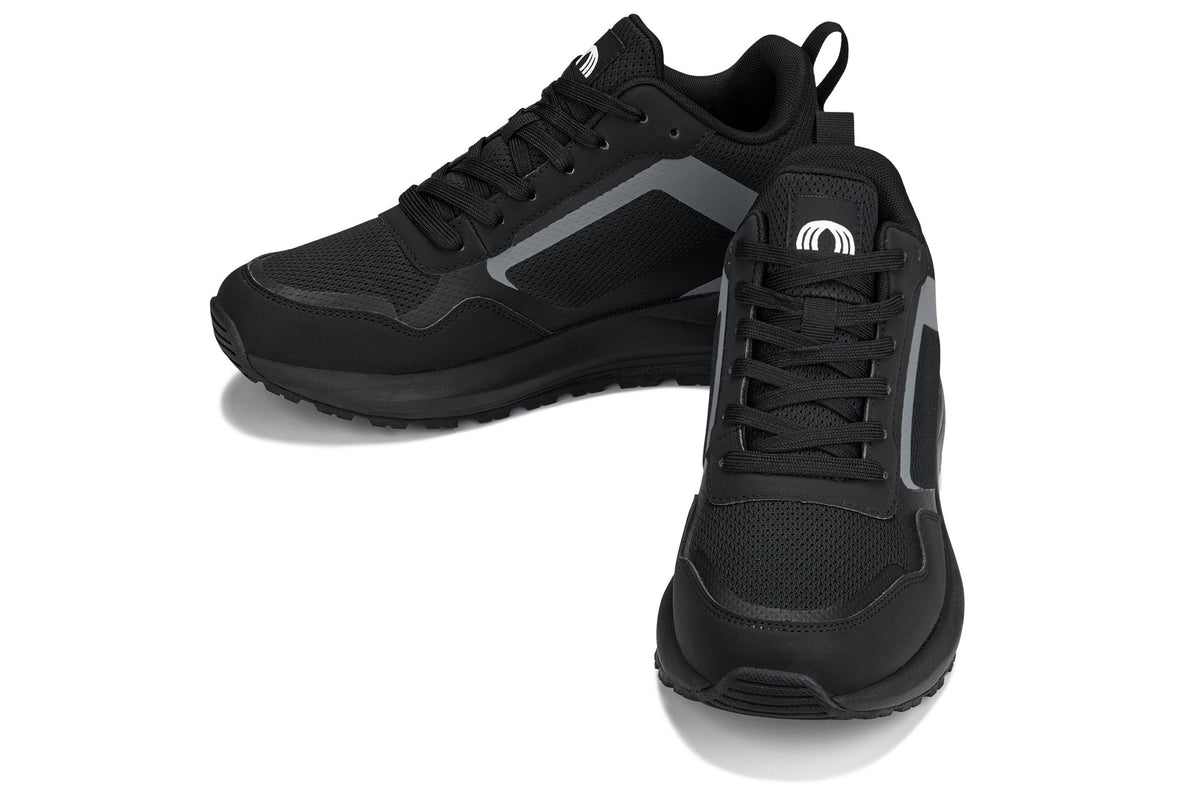 CALTO - Q150 - 2.4 Inches Taller (Black) - Pendo Store