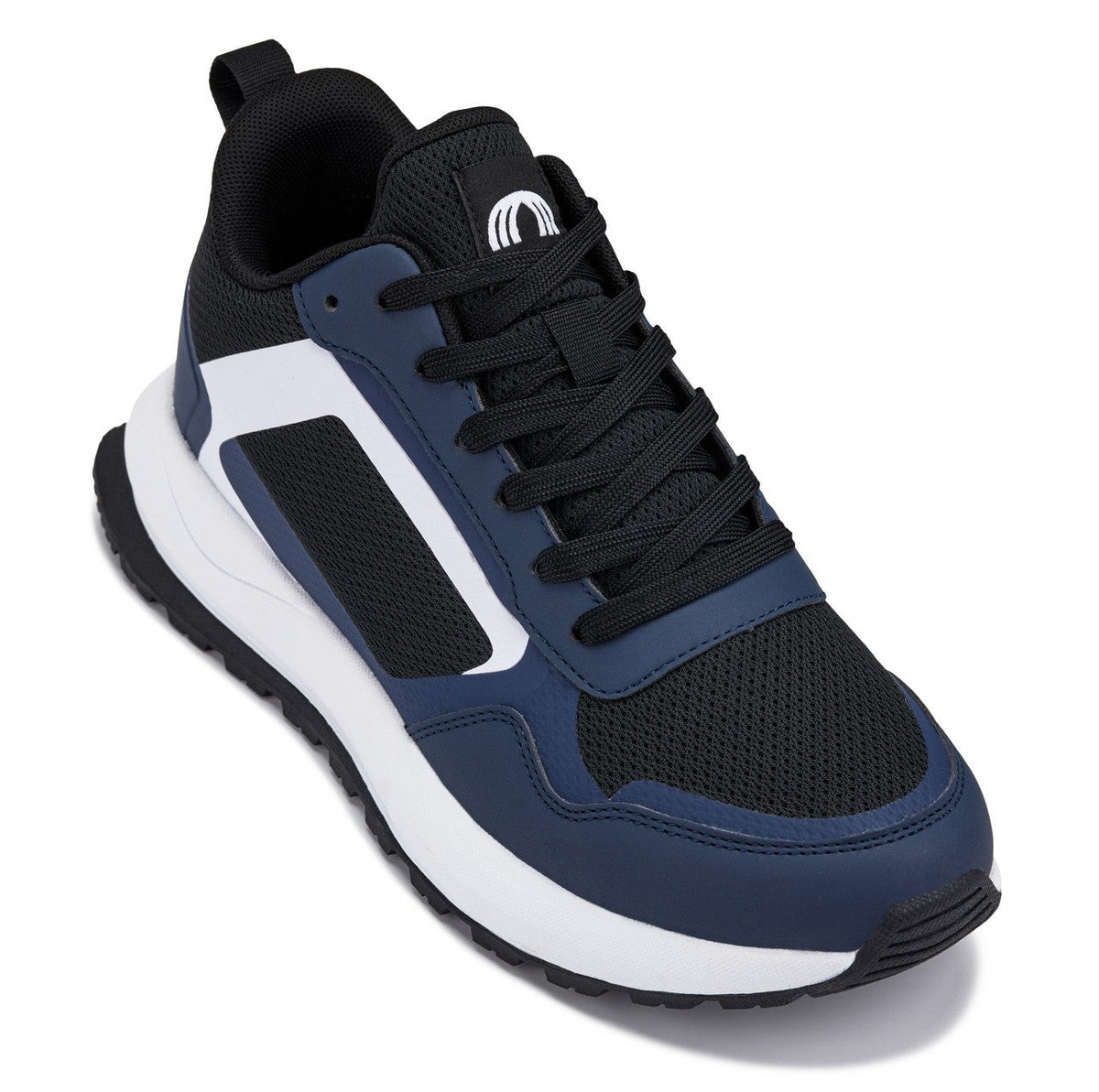 CALTO - Q152 - 2.4 Inches Taller (Navy/Black) - Pendo Store