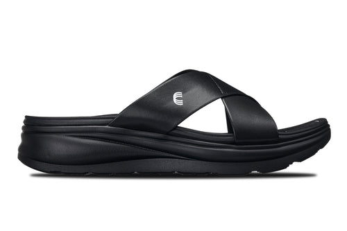 CALTO - X1652 - 2 Inches Taller (Black/Matte Black) - Pendo Store