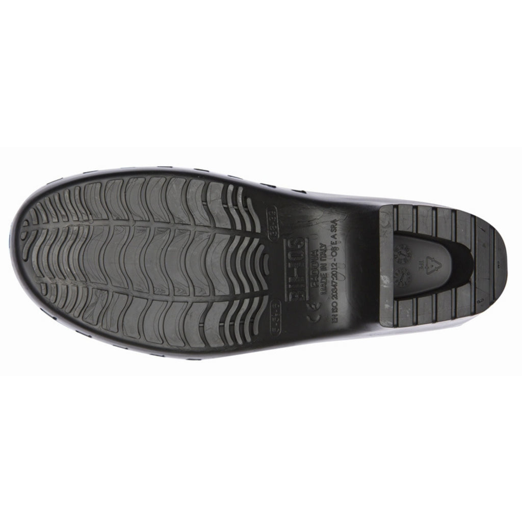 Calzuro Classic With Holes Black - Pendo Store