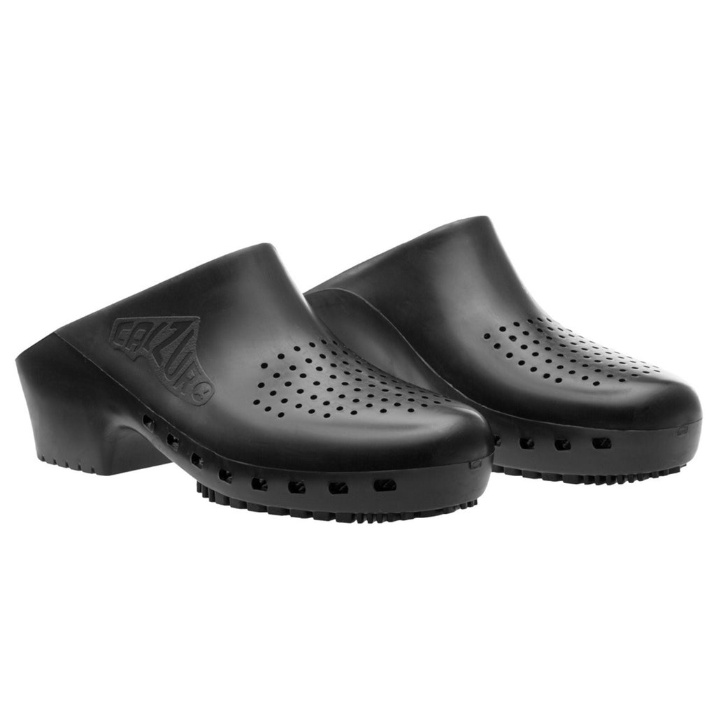 Calzuro Classic With Holes Black - Pendo Store