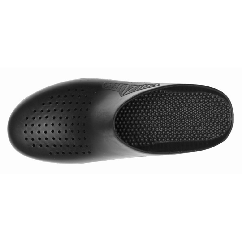 Calzuro Classic With Holes Black - Pendo Store