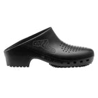 Calzuro Classic With Holes Black - Pendo Store