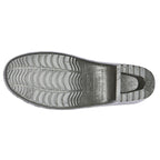 Calzuro Classic With Holes Metallic Grey - Pendo Store