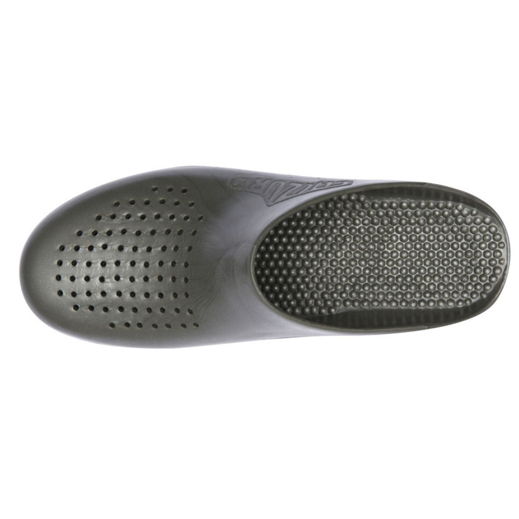 Calzuro Classic With Holes Metallic Grey - Pendo Store