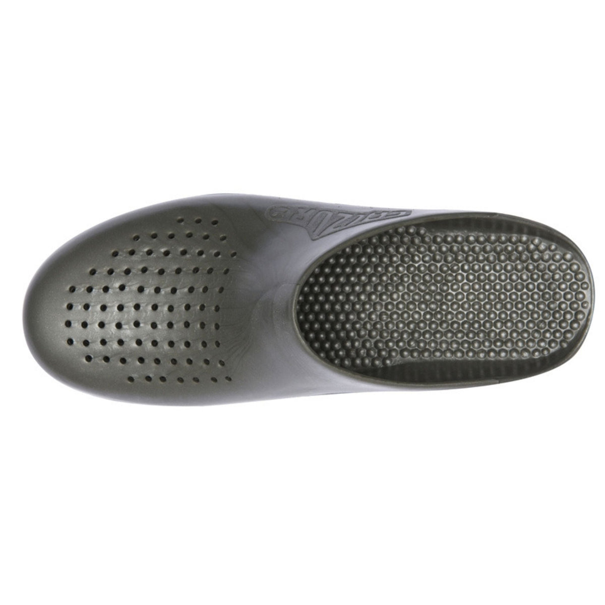 Calzuro Classic With Holes Metallic Grey - Pendo Store