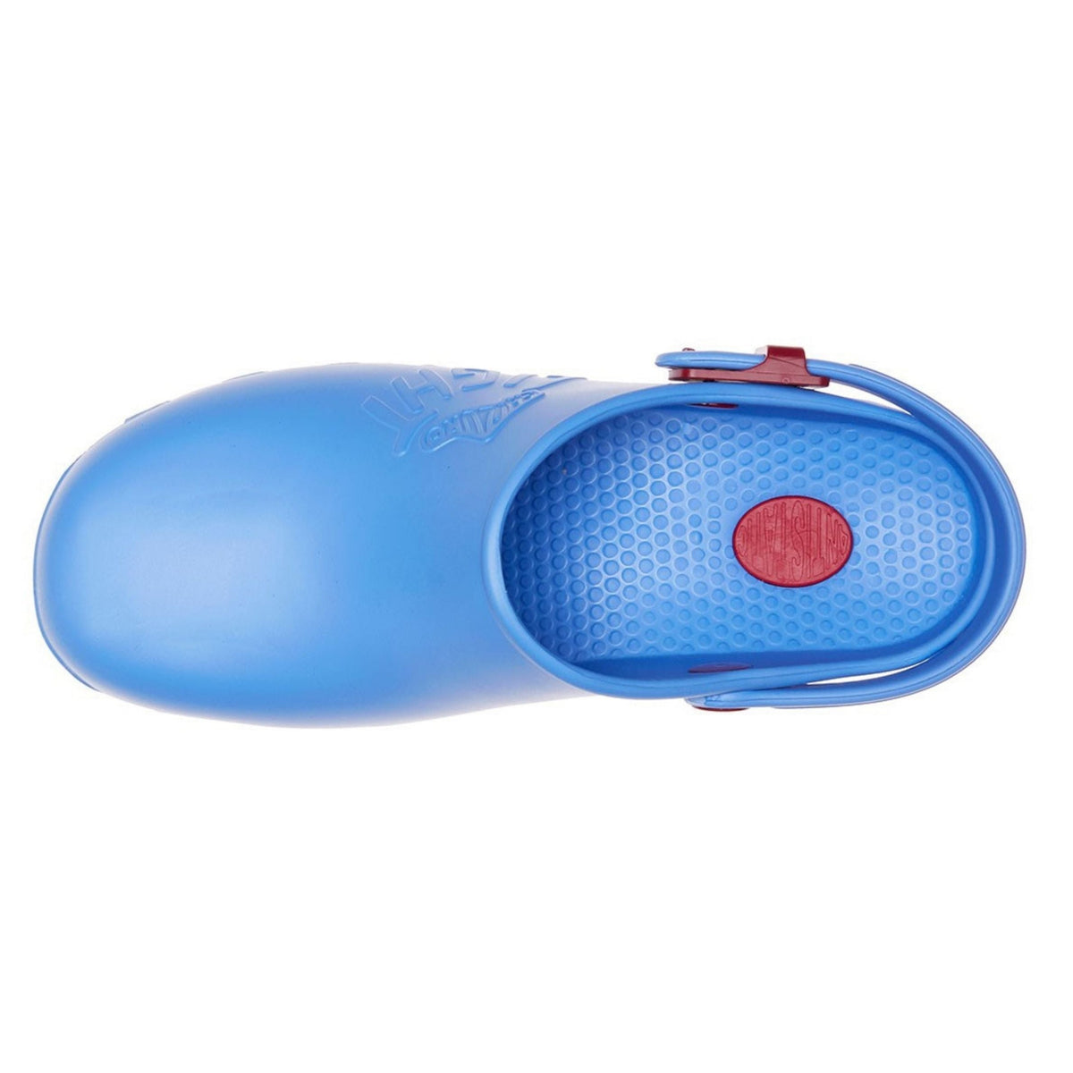 Calzuro Light Powder Blue - Pendo Store