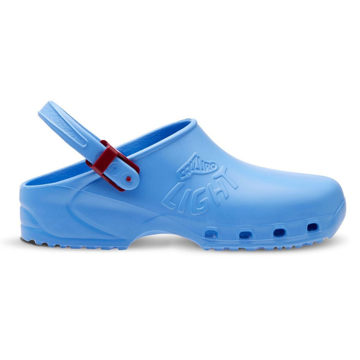 Calzuro Light Powder Blue - Pendo Store